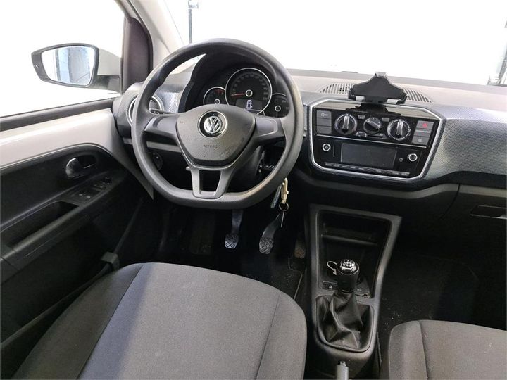 Photo 6 VIN: WVWZZZAAZHD066466 - VOLKSWAGEN UP 