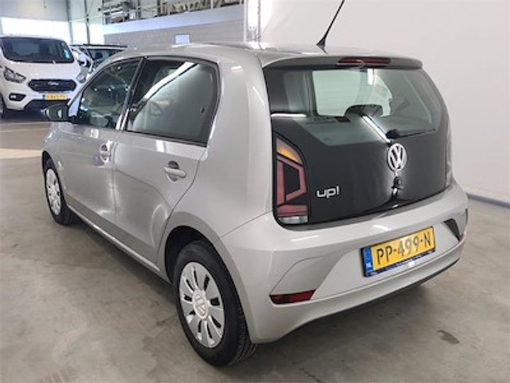 Photo 2 VIN: WVWZZZAAZHD066632 - VOLKSWAGEN UP! 