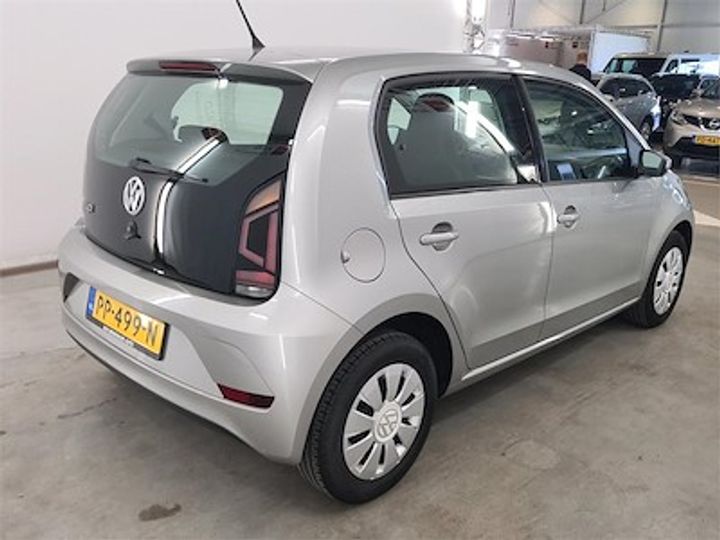 Photo 3 VIN: WVWZZZAAZHD066632 - VOLKSWAGEN UP! 