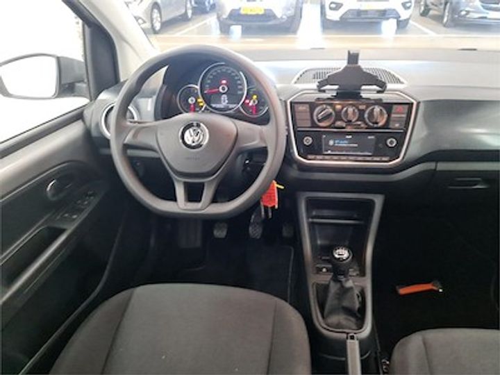 Photo 8 VIN: WVWZZZAAZHD066632 - VOLKSWAGEN UP! 