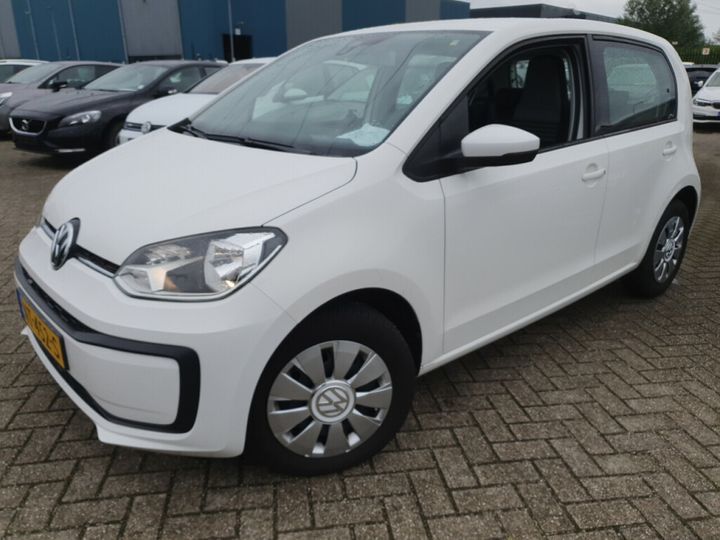 Photo 0 VIN: WVWZZZAAZHD066686 - VOLKSWAGEN UP! 