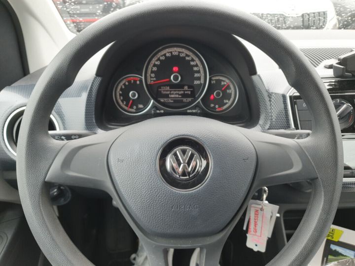 Photo 4 VIN: WVWZZZAAZHD066686 - VOLKSWAGEN UP! 