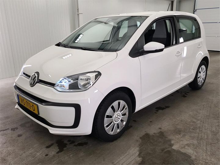 Photo 1 VIN: WVWZZZAAZHD066712 - VOLKSWAGEN UP! 