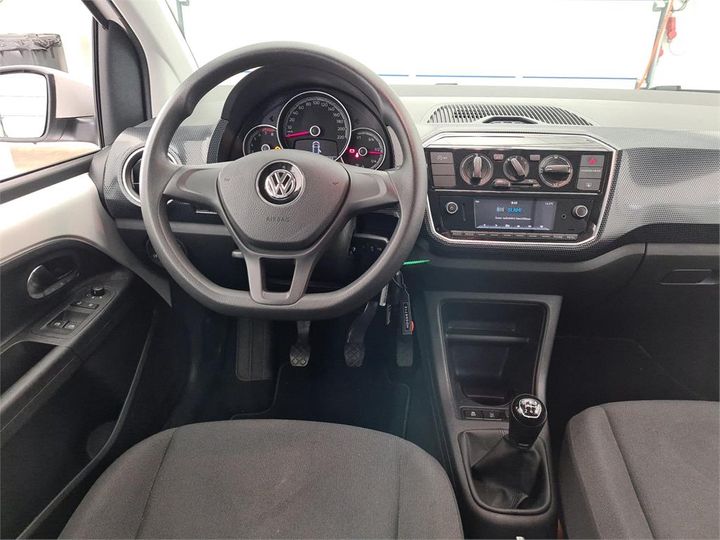 Photo 12 VIN: WVWZZZAAZHD066712 - VOLKSWAGEN UP! 