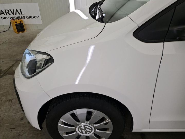 Photo 13 VIN: WVWZZZAAZHD066712 - VOLKSWAGEN UP! 