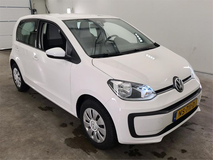 Photo 19 VIN: WVWZZZAAZHD066712 - VOLKSWAGEN UP! 