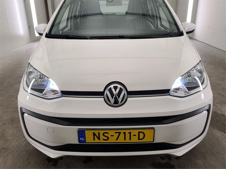 Photo 21 VIN: WVWZZZAAZHD066712 - VOLKSWAGEN UP! 