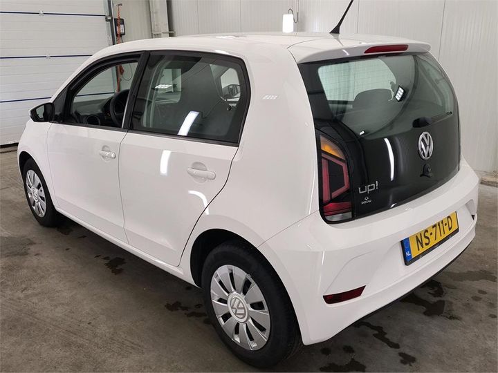 Photo 25 VIN: WVWZZZAAZHD066712 - VOLKSWAGEN UP! 