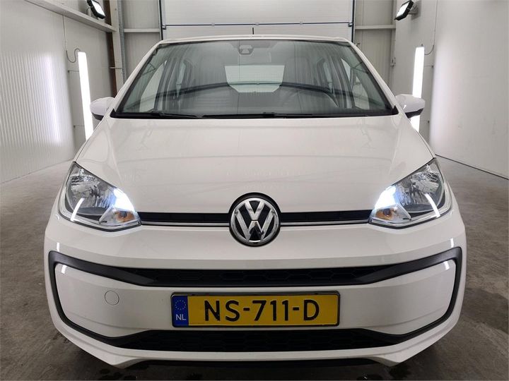 Photo 5 VIN: WVWZZZAAZHD066712 - VOLKSWAGEN UP! 