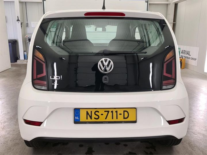 Photo 9 VIN: WVWZZZAAZHD066712 - VOLKSWAGEN UP! 