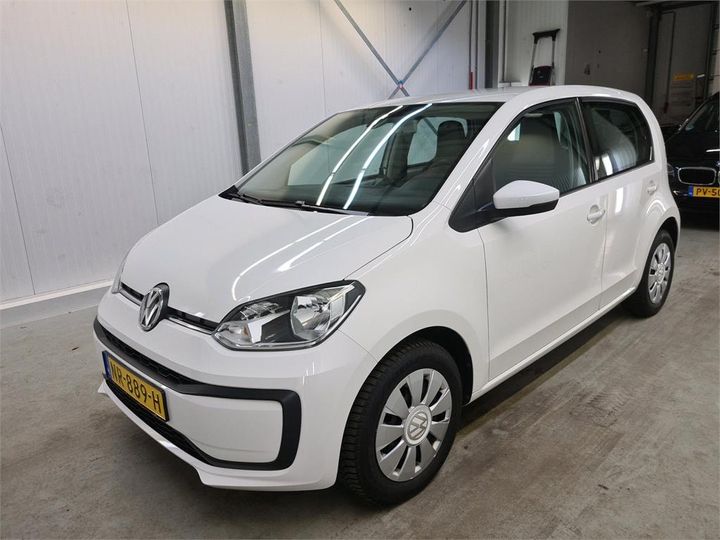 Photo 1 VIN: WVWZZZAAZHD066781 - VOLKSWAGEN UP 