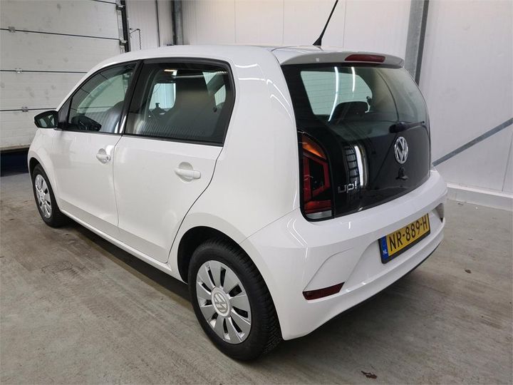 Photo 3 VIN: WVWZZZAAZHD066781 - VOLKSWAGEN UP 