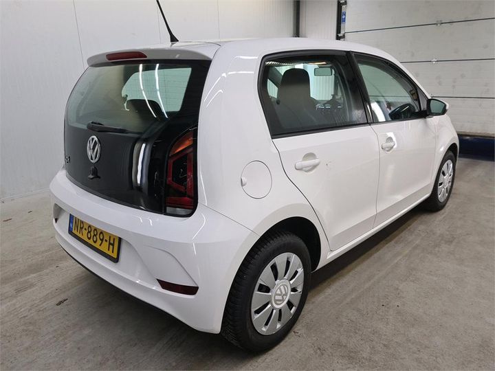 Photo 4 VIN: WVWZZZAAZHD066781 - VOLKSWAGEN UP 