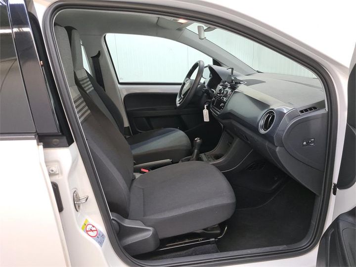 Photo 5 VIN: WVWZZZAAZHD066781 - VOLKSWAGEN UP 