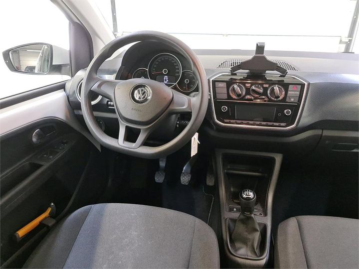 Photo 6 VIN: WVWZZZAAZHD066781 - VOLKSWAGEN UP 