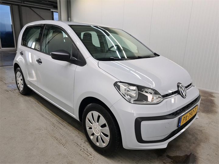 Photo 2 VIN: WVWZZZAAZHD067066 - VOLKSWAGEN UP 