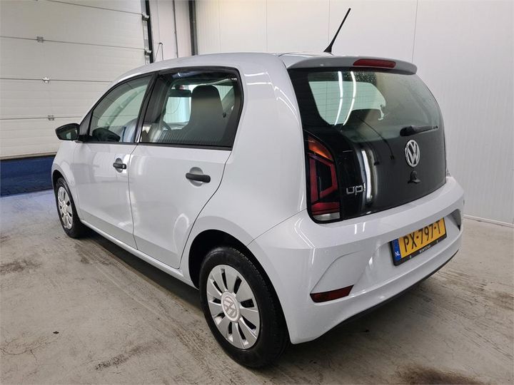 Photo 3 VIN: WVWZZZAAZHD067066 - VOLKSWAGEN UP 