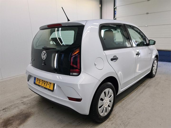 Photo 4 VIN: WVWZZZAAZHD067066 - VOLKSWAGEN UP 