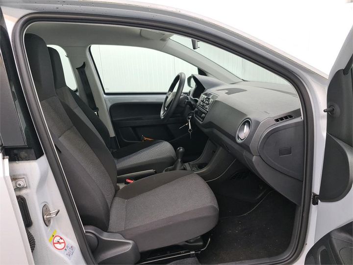 Photo 5 VIN: WVWZZZAAZHD067066 - VOLKSWAGEN UP 