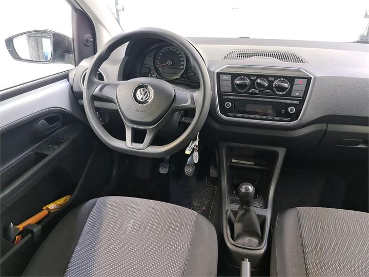 Photo 6 VIN: WVWZZZAAZHD067066 - VOLKSWAGEN UP 