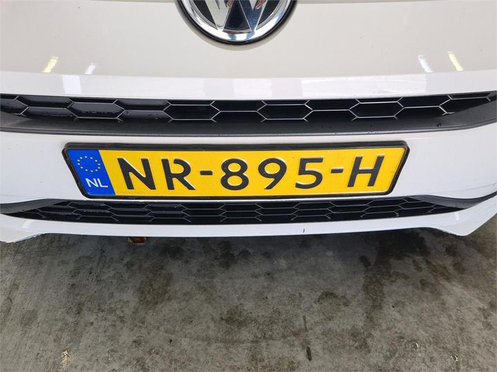 Photo 11 VIN: WVWZZZAAZHD067176 - VOLKSWAGEN UP 