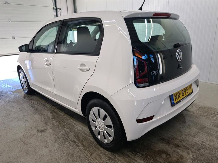 Photo 3 VIN: WVWZZZAAZHD067176 - VOLKSWAGEN UP 