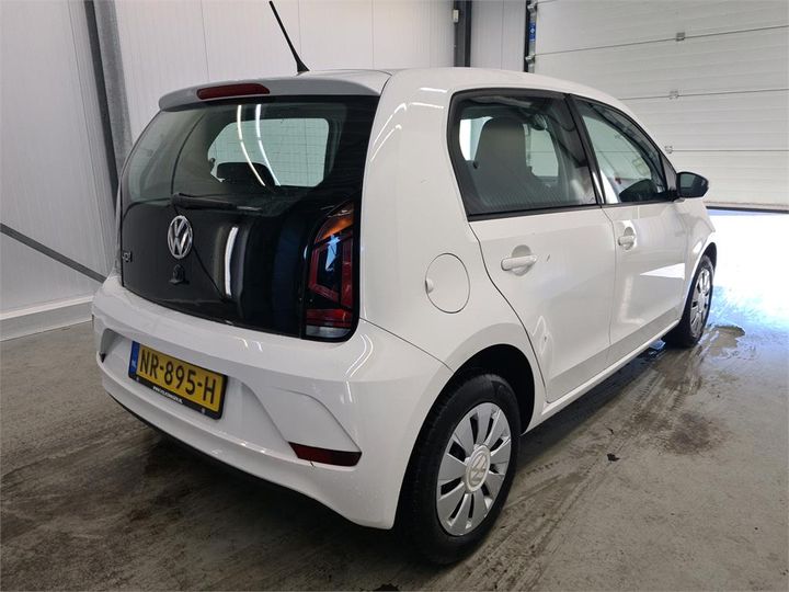 Photo 4 VIN: WVWZZZAAZHD067176 - VOLKSWAGEN UP 