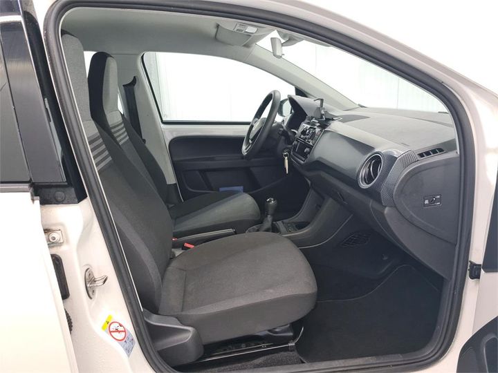 Photo 5 VIN: WVWZZZAAZHD067176 - VOLKSWAGEN UP 