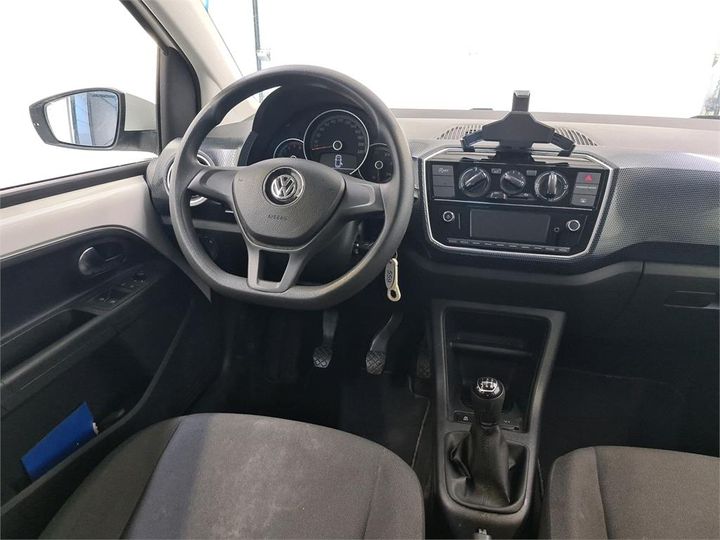 Photo 6 VIN: WVWZZZAAZHD067176 - VOLKSWAGEN UP 