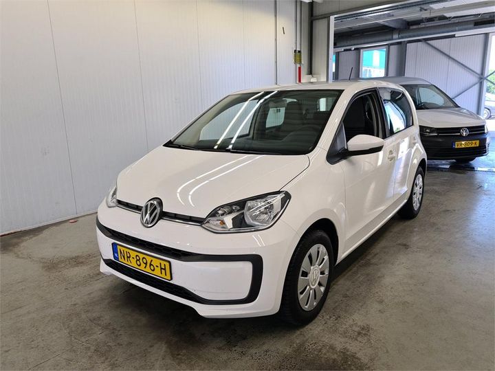 Photo 0 VIN: WVWZZZAAZHD067200 - VOLKSWAGEN UP 