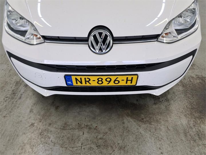 Photo 11 VIN: WVWZZZAAZHD067200 - VOLKSWAGEN UP 