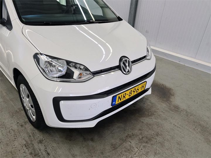 Photo 28 VIN: WVWZZZAAZHD067200 - VOLKSWAGEN UP 