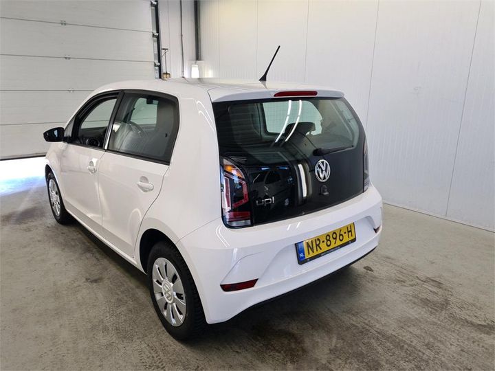 Photo 3 VIN: WVWZZZAAZHD067200 - VOLKSWAGEN UP 