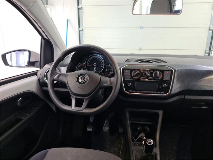 Photo 6 VIN: WVWZZZAAZHD067200 - VOLKSWAGEN UP 