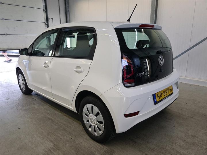 Photo 3 VIN: WVWZZZAAZHD067203 - VOLKSWAGEN UP 