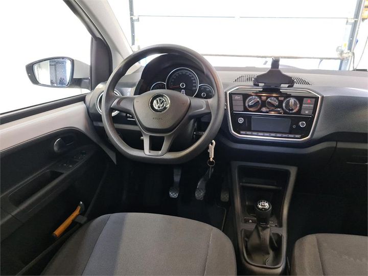 Photo 6 VIN: WVWZZZAAZHD067203 - VOLKSWAGEN UP 