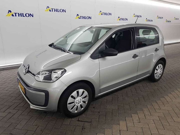 Photo 1 VIN: WVWZZZAAZHD067995 - VOLKSWAGEN UP! 