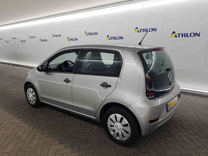 Photo 3 VIN: WVWZZZAAZHD067995 - VOLKSWAGEN UP! 