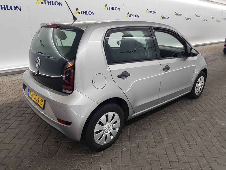 Photo 4 VIN: WVWZZZAAZHD067995 - VOLKSWAGEN UP! 