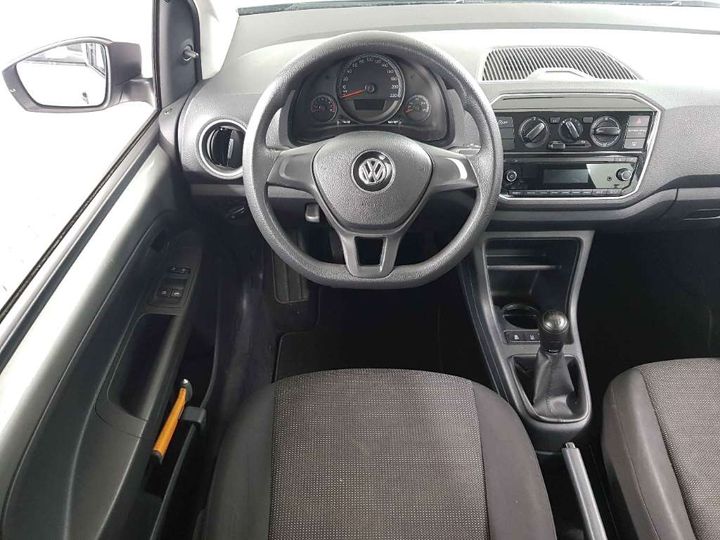 Photo 7 VIN: WVWZZZAAZHD067995 - VOLKSWAGEN UP! 