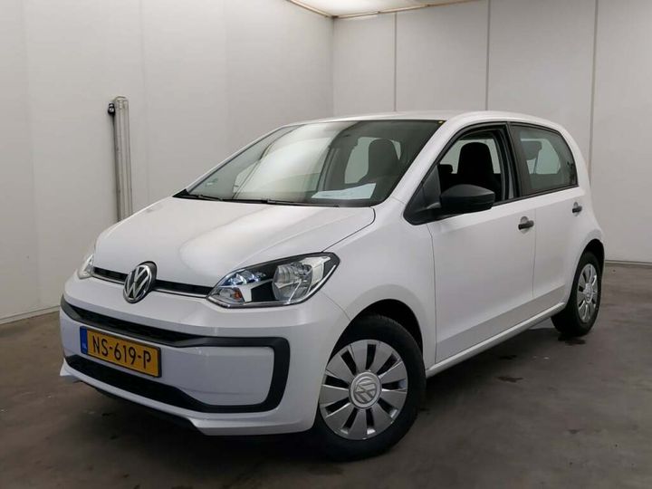 Photo 1 VIN: WVWZZZAAZHD068410 - VOLKSWAGEN UP! 