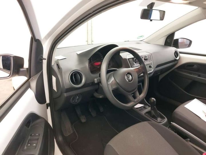 Photo 18 VIN: WVWZZZAAZHD068410 - VOLKSWAGEN UP! 