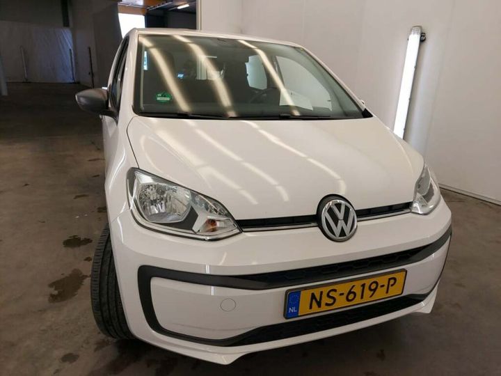 Photo 6 VIN: WVWZZZAAZHD068410 - VOLKSWAGEN UP! 