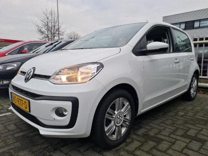 Photo 0 VIN: WVWZZZAAZHD068530 - VOLKSWAGEN UP! 