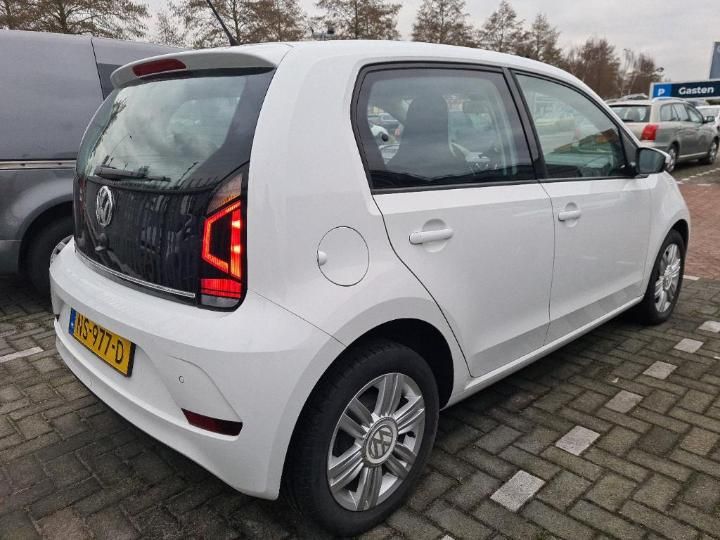 Photo 3 VIN: WVWZZZAAZHD068530 - VOLKSWAGEN UP! 