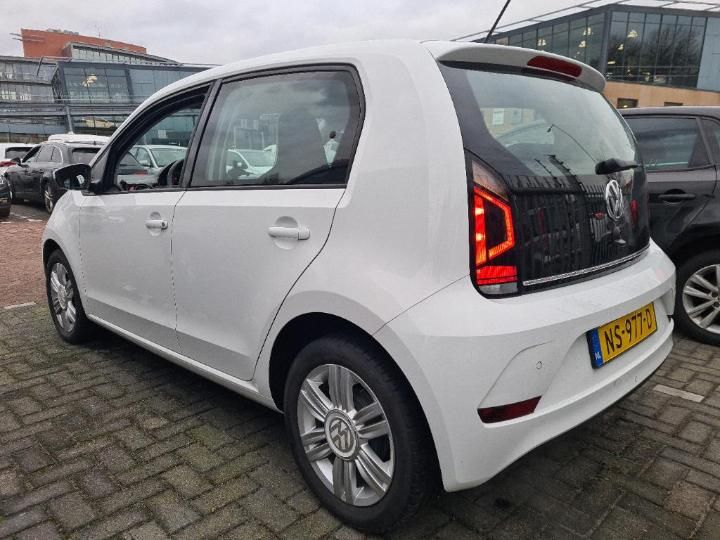 Photo 4 VIN: WVWZZZAAZHD068530 - VOLKSWAGEN UP! 