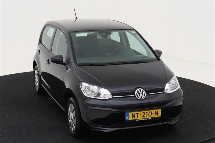 Photo 2 VIN: WVWZZZAAZHD069873 - VOLKSWAGEN UP! 