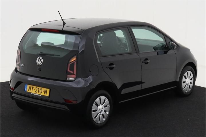 Photo 3 VIN: WVWZZZAAZHD069873 - VOLKSWAGEN UP! 