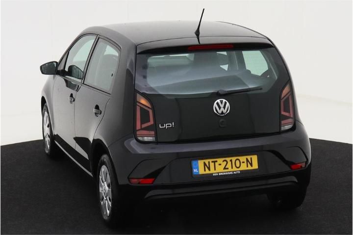 Photo 4 VIN: WVWZZZAAZHD069873 - VOLKSWAGEN UP! 