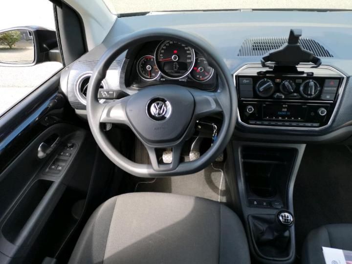 Photo 6 VIN: WVWZZZAAZHD069873 - VOLKSWAGEN UP! 